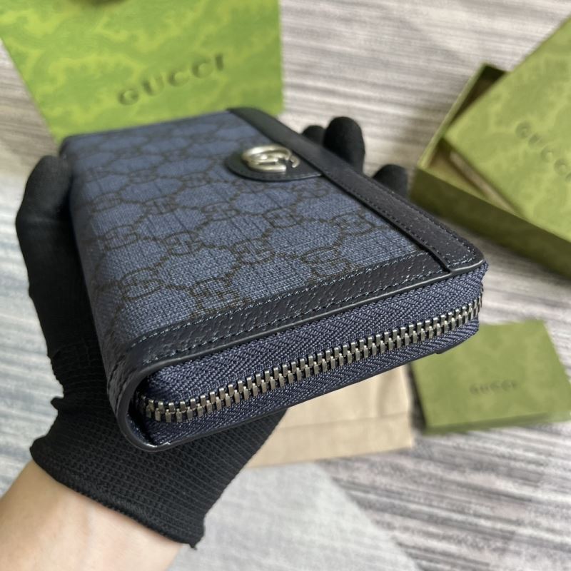 Gucci Wallets